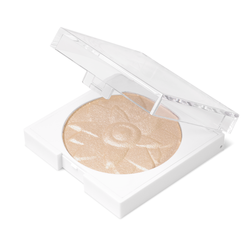 Pure Glow Finishing Powder - Light
