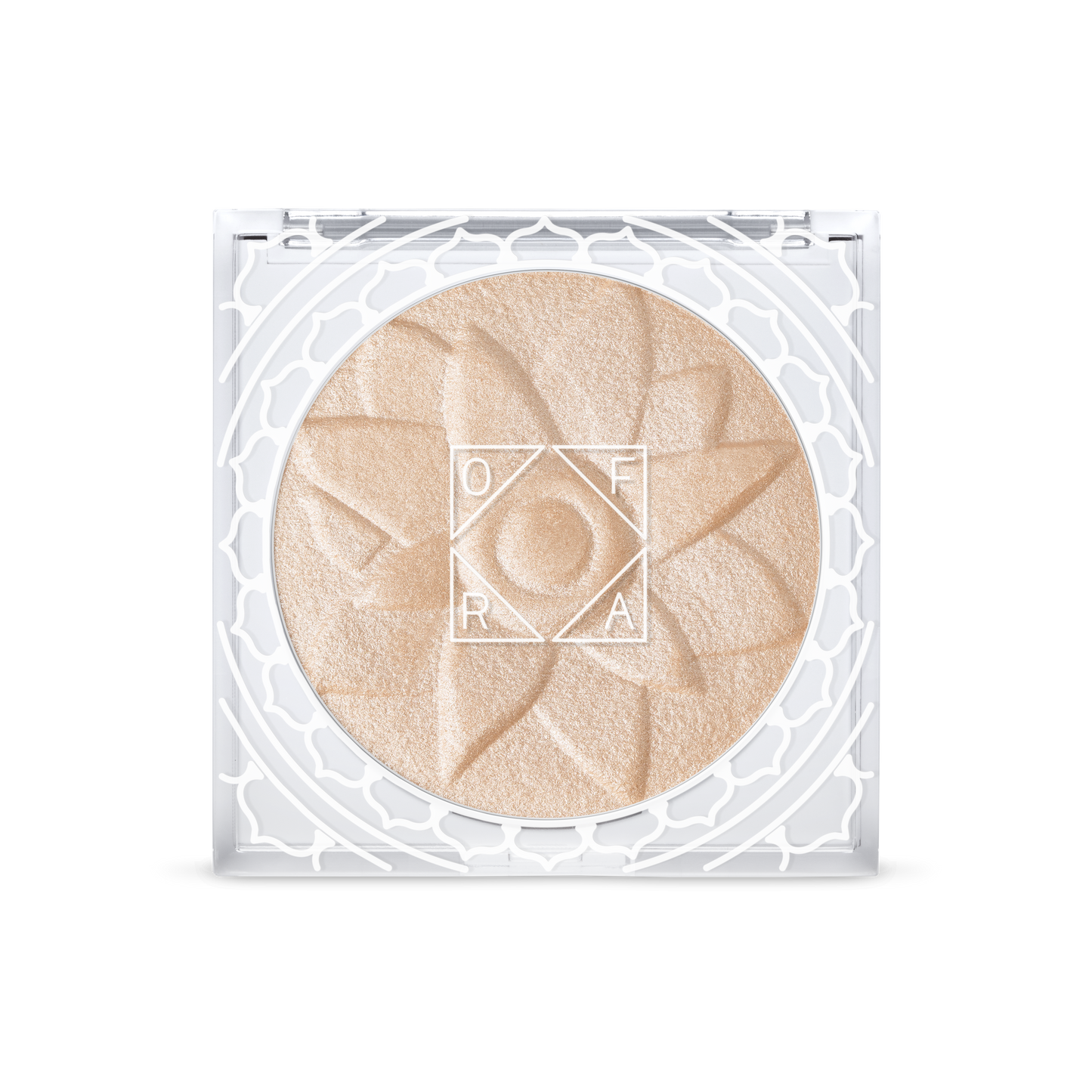 Pure Glow Finishing Powder - Light