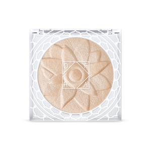 Pure Glow Finishing Powder - Light