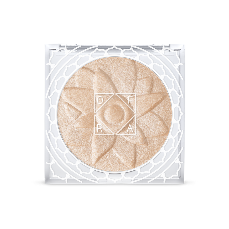 Pure Glow Finishing Powder - Light