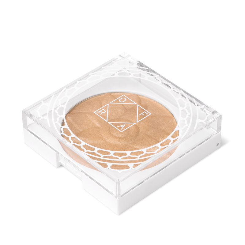 Pure Glow Finishing Powder - Medium