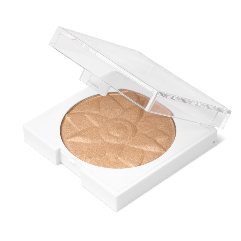 Pure Glow Finishing Powder - Medium