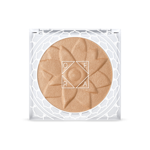 Pure Glow Finishing Powder - Medium