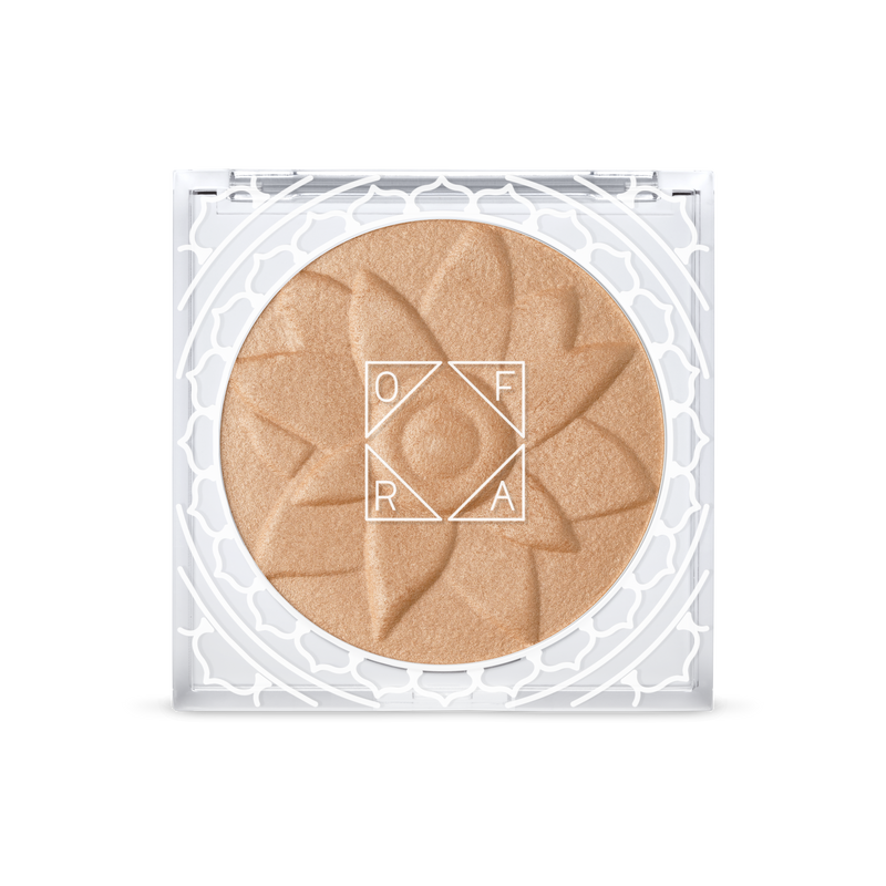 Pure Glow Finishing Powder - Medium