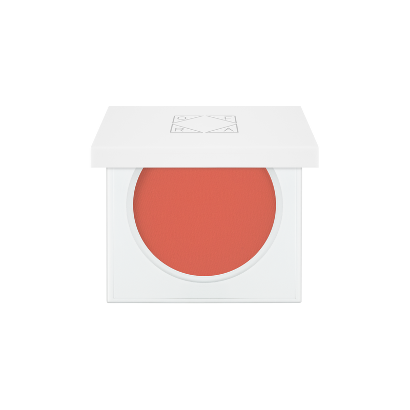 Eyeshadow - Fire Orange
