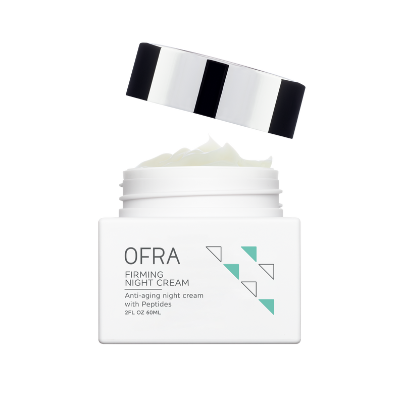 Firming Night Cream