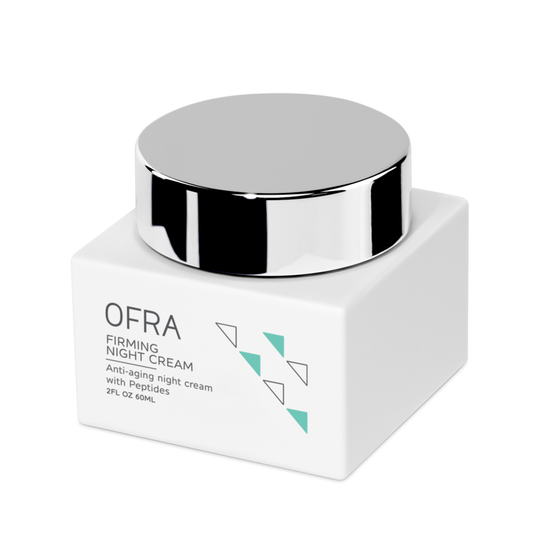 Firming Night Cream
