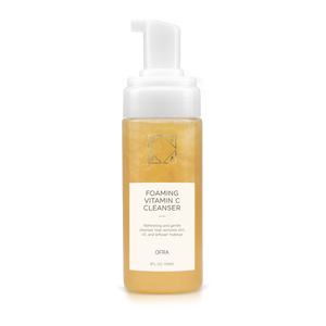 Foaming Vitamin C Cleanser