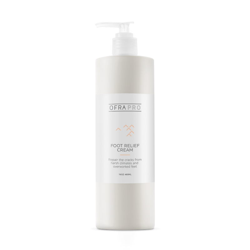 Foot Relief Cream