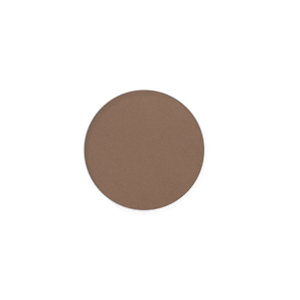 Eyeshadow Godet Pan Refill - French Mocha