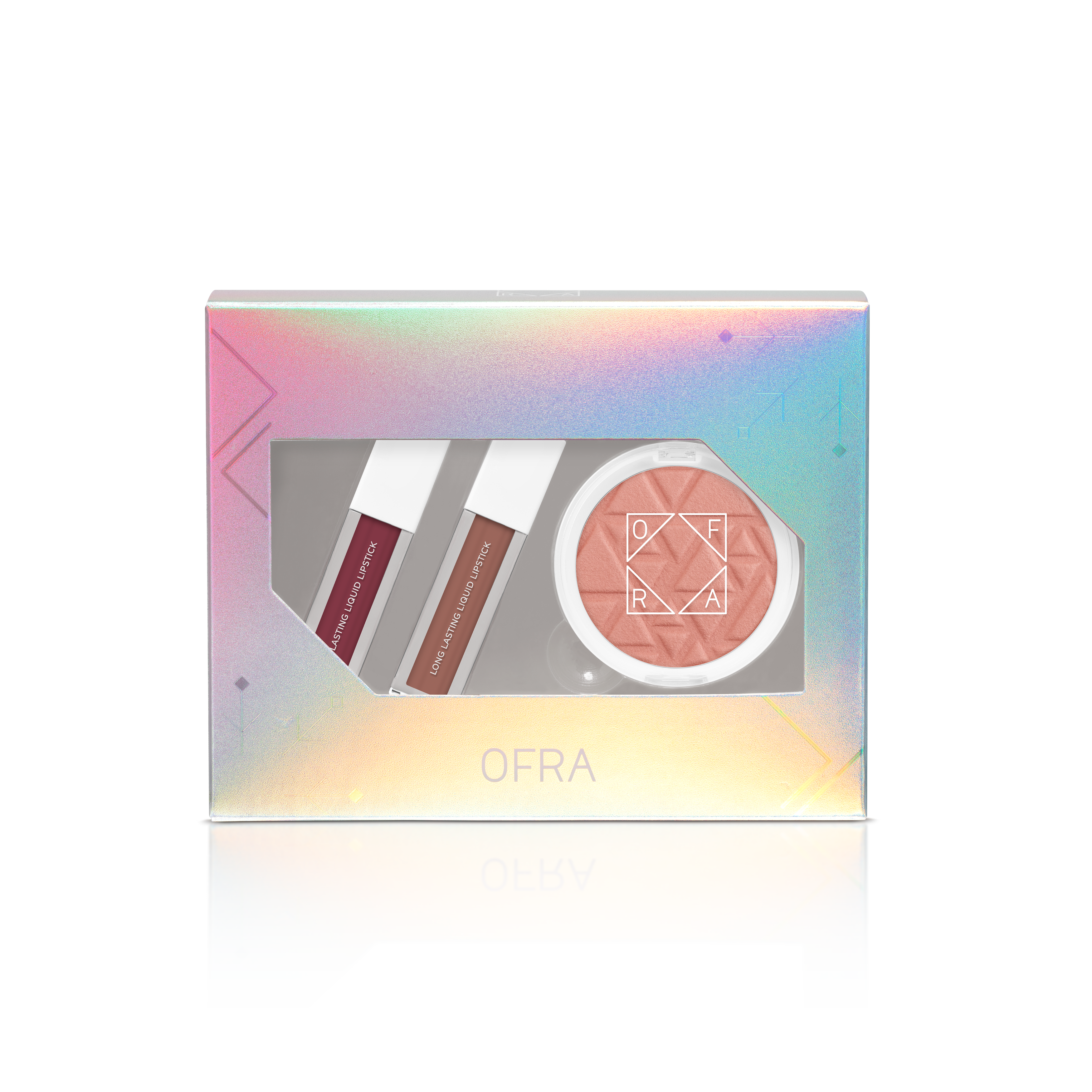 Fresh Start Mini Set