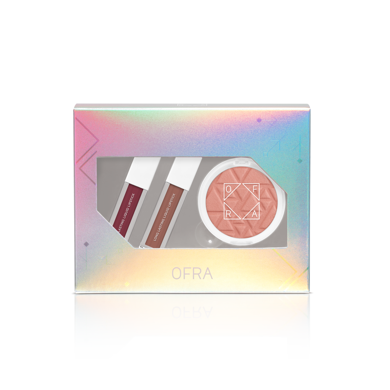 Fresh Start Mini Set