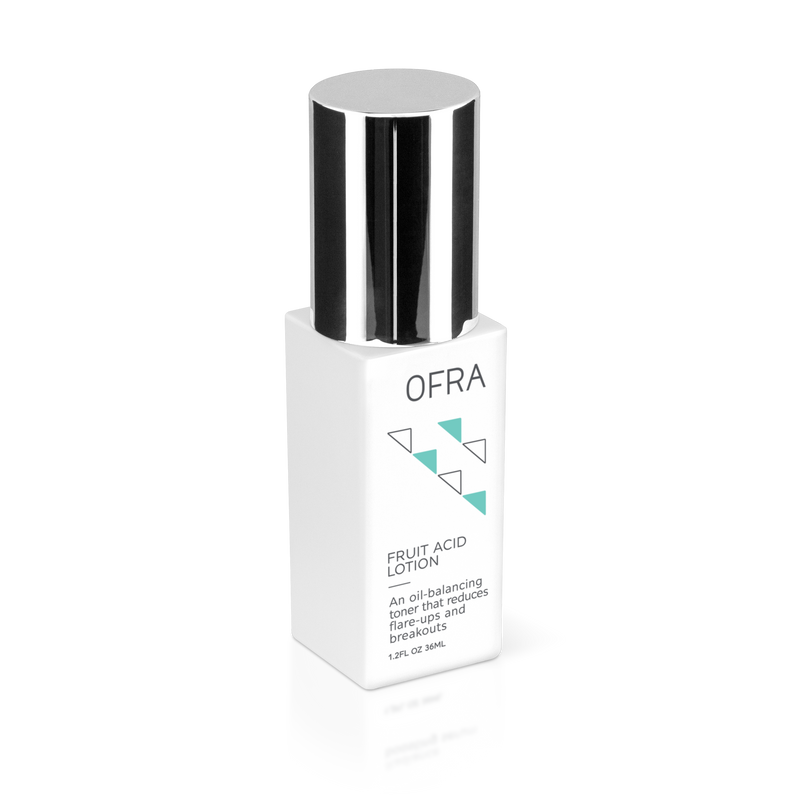 Fruit Acid Lotion