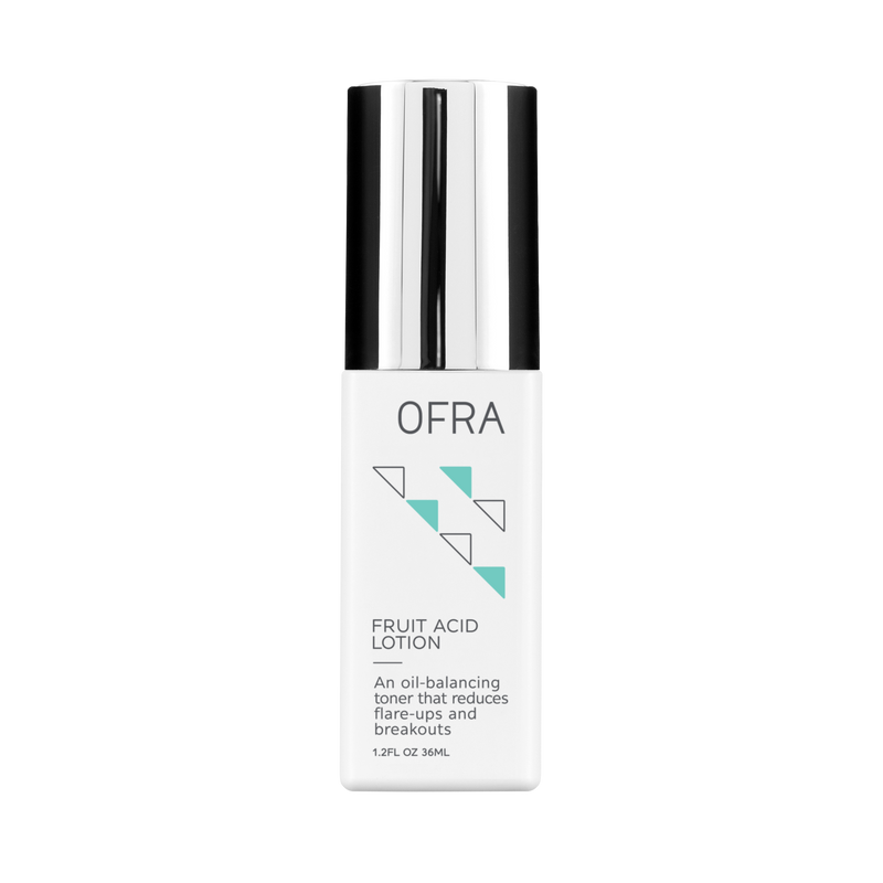 Fruit Acid Lotion