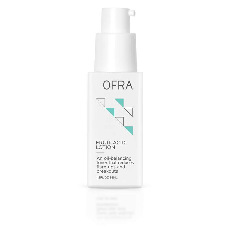 Fruit Acid Lotion