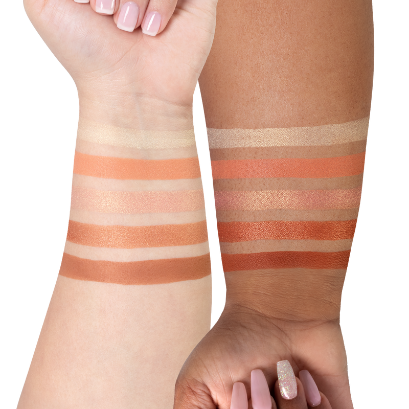 Signature Palette - Getaway