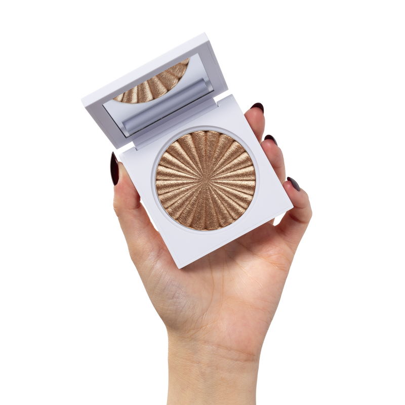 Highlighter - Gingerbread