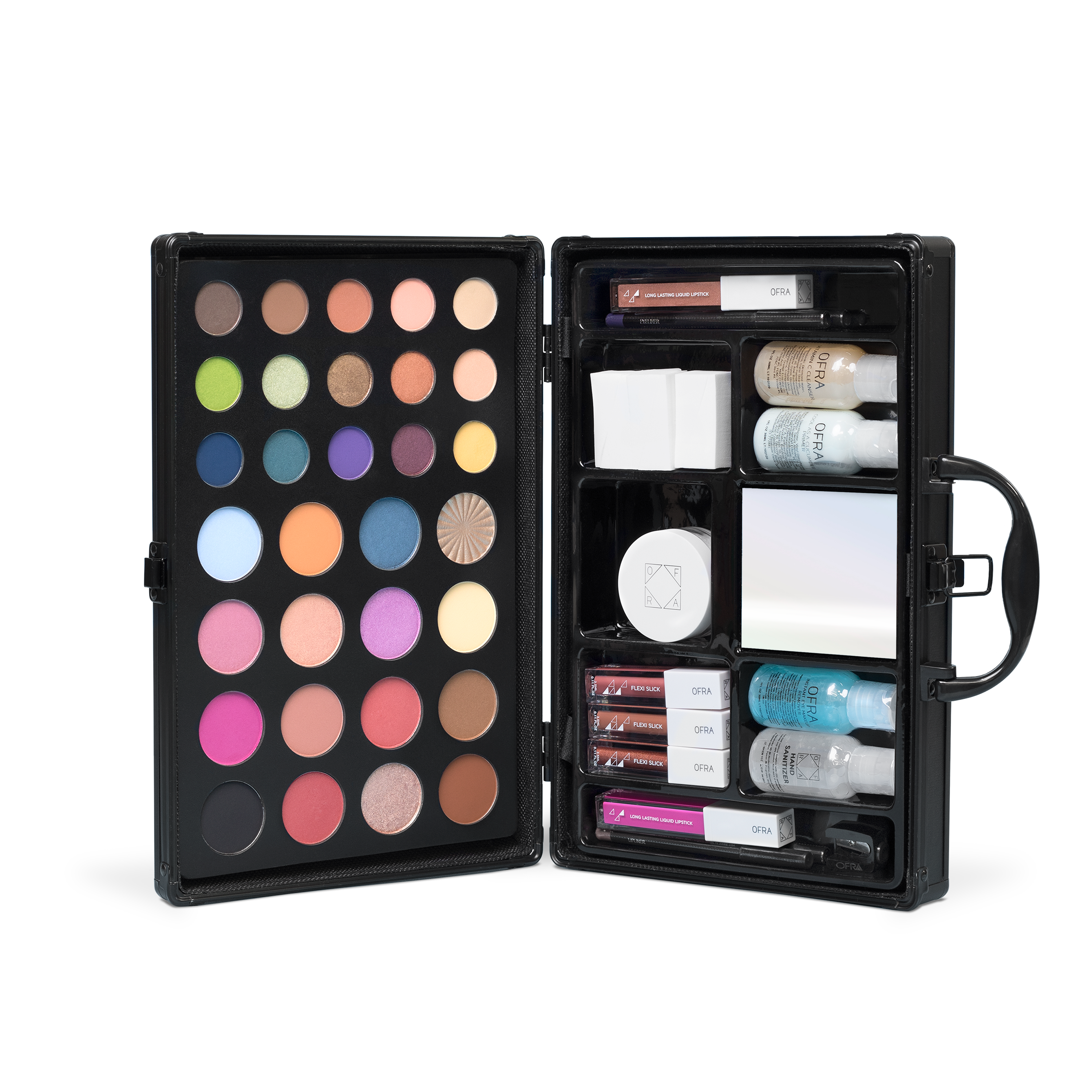 Glam Changer - Large Portfolio