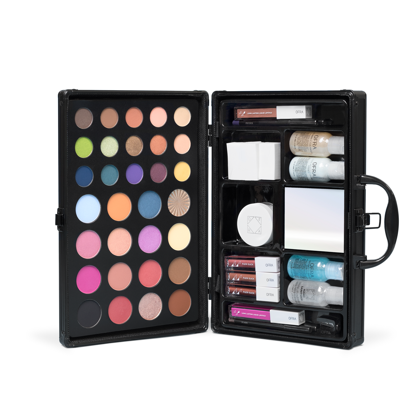 Glam Changer - Large Portfolio