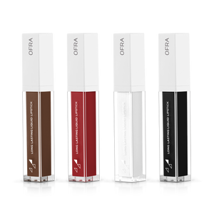 @glamwithsuzan Lip Bundle