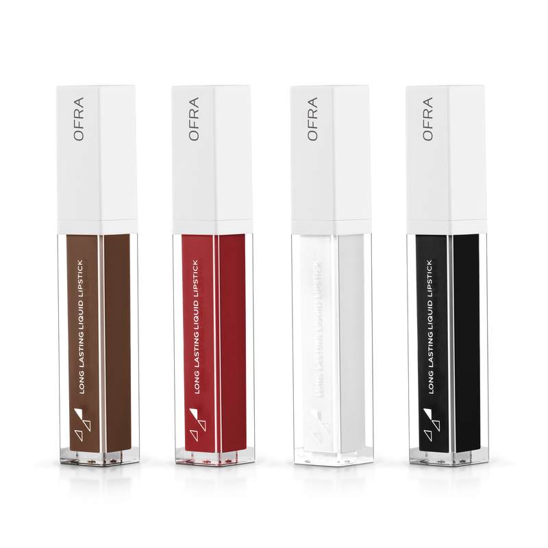 @glamwithsuzan Lip Bundle
