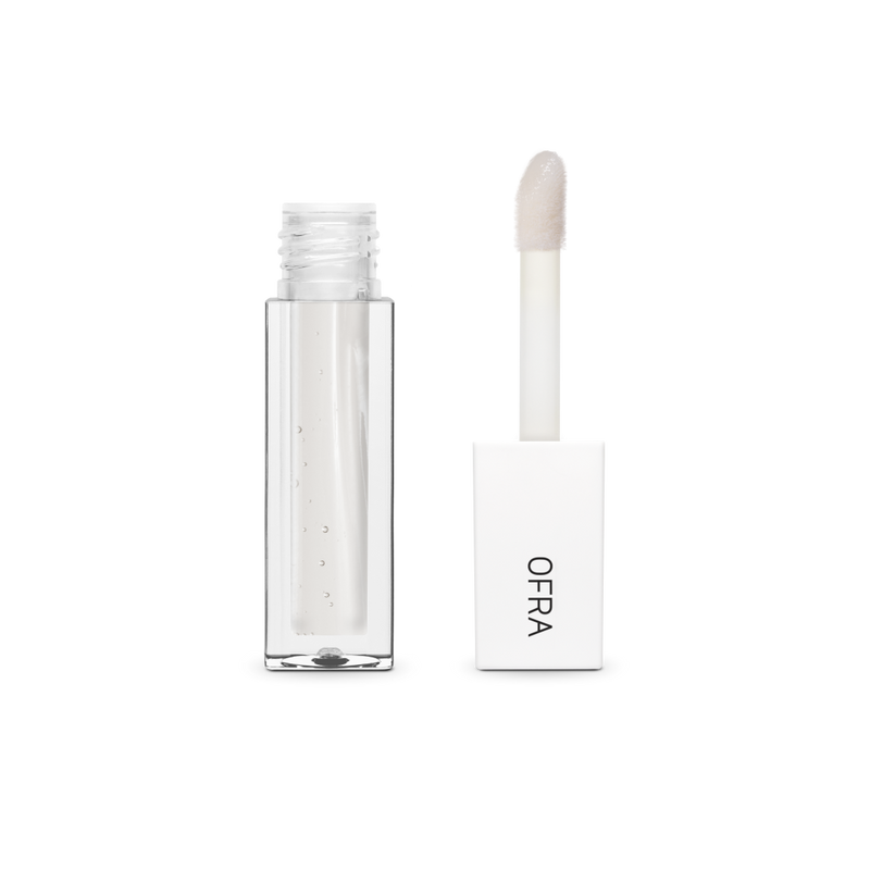 Lip Oil - Glassy