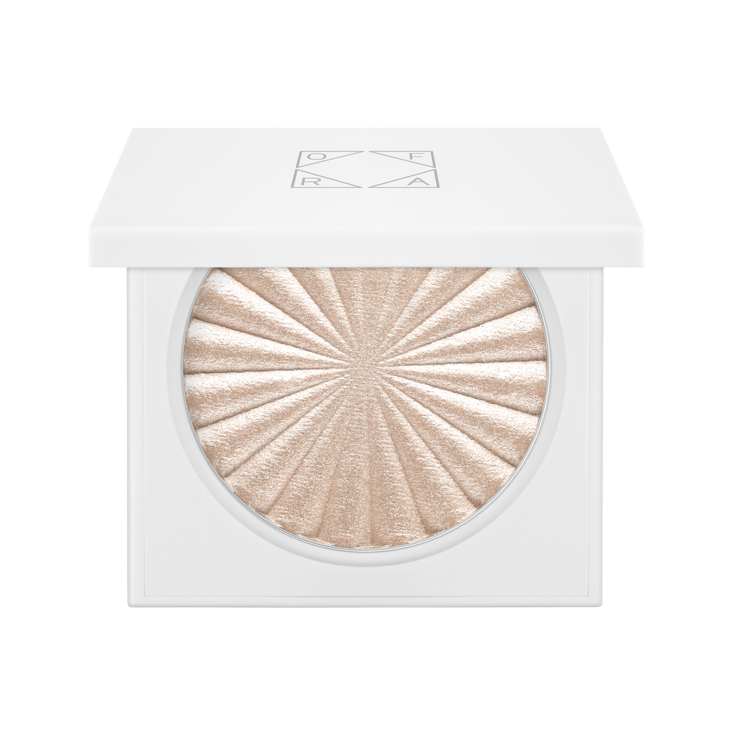Highlighter - Glazed Donut