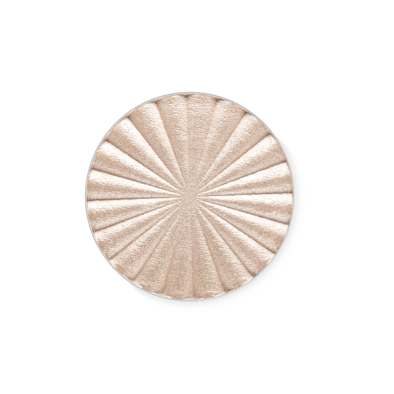 Highlighter Godet - Glazed Donut