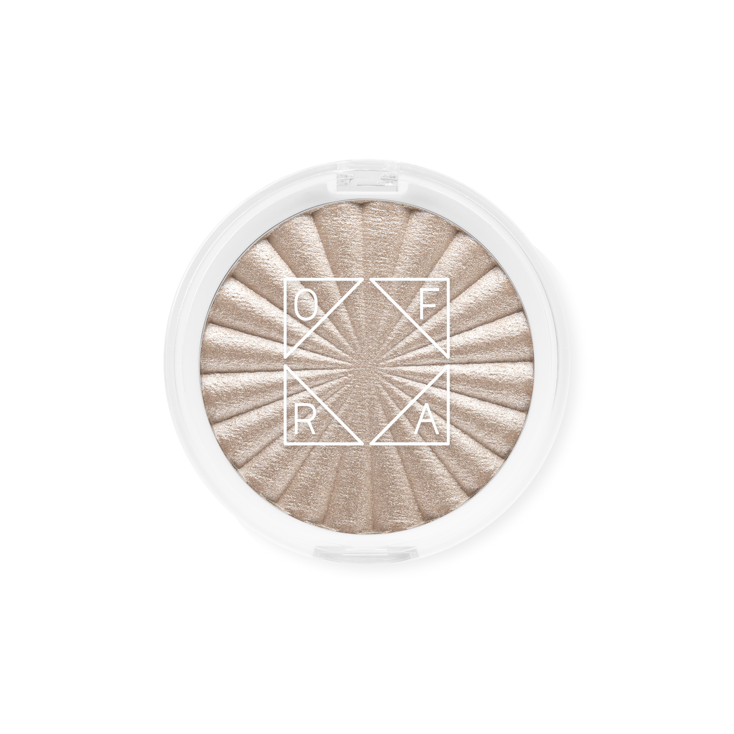 Highlighter Ornament - Glazed Donut