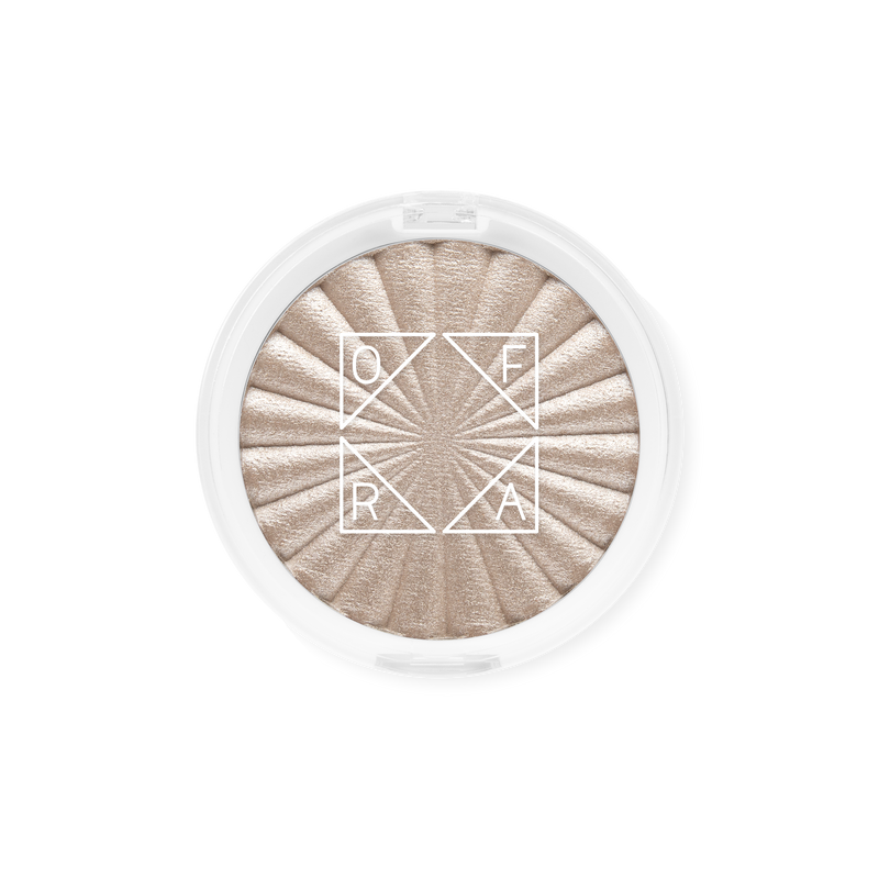 Highlighter Ornament - Glazed Donut