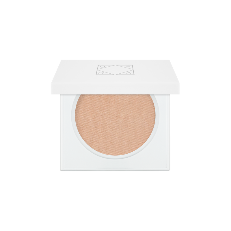 Eyeshadow - Gold Flake