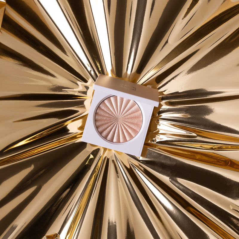 Highlighter - Golden Glow