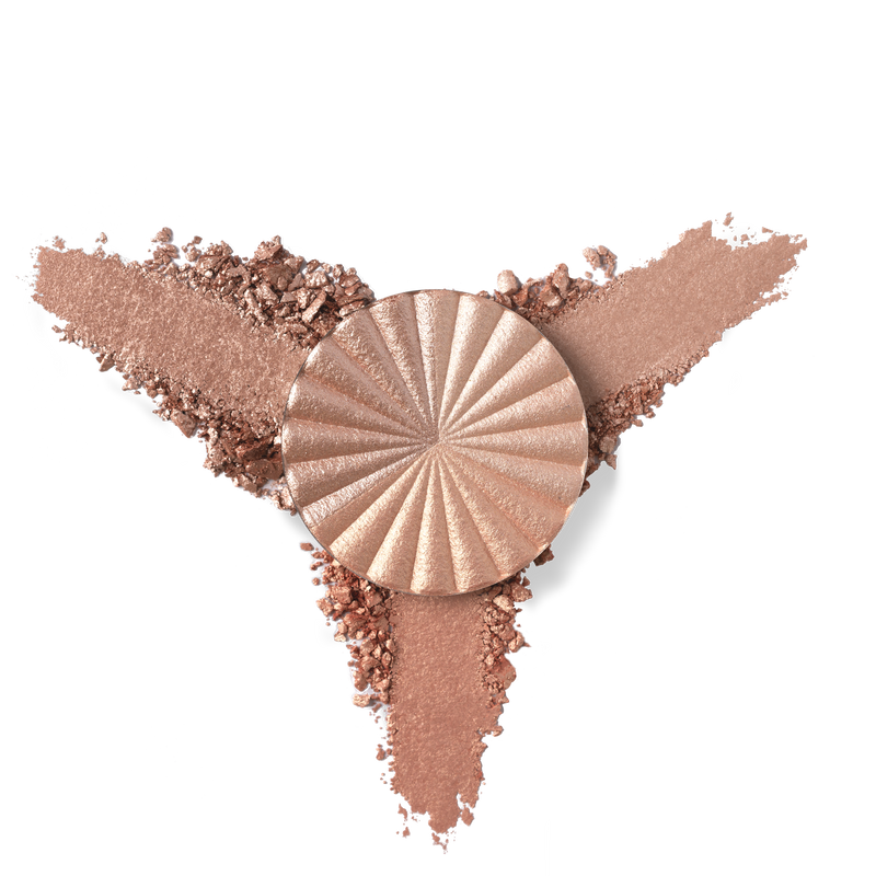 Highlighter - Golden Glow