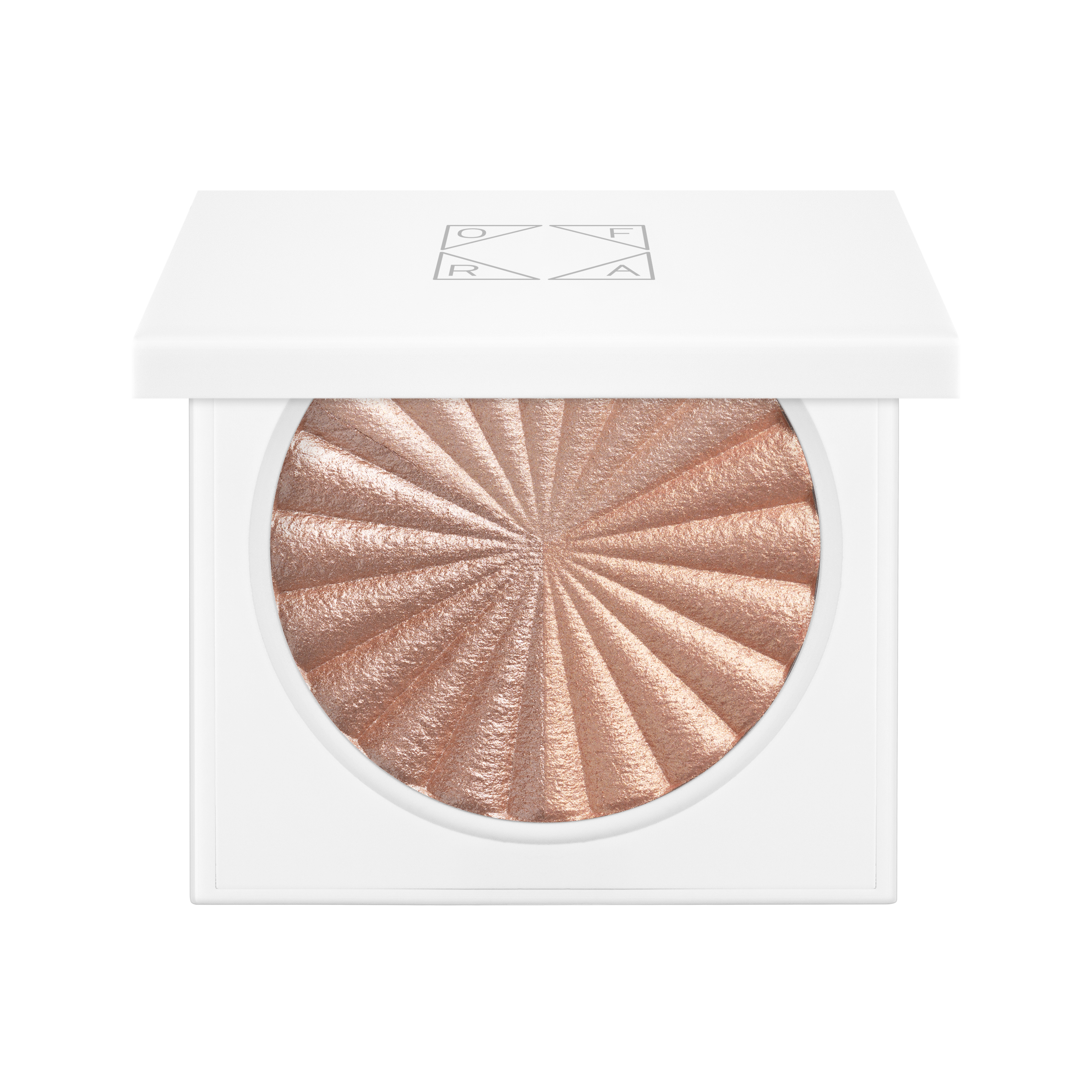 Highlighter - Golden Glow