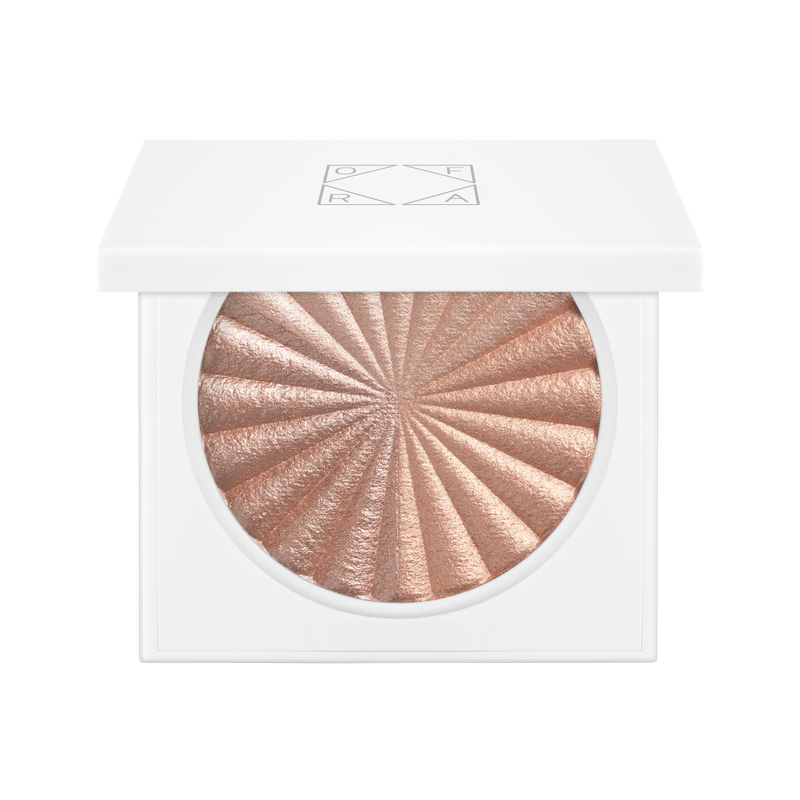 Highlighter - Golden Glow