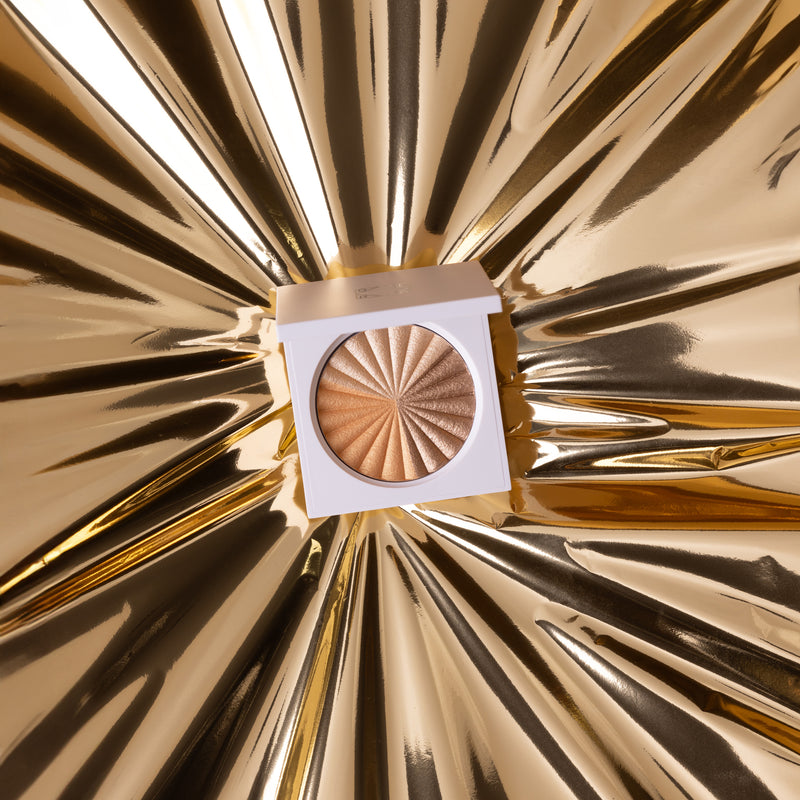 Highlighter - Golden Goddess