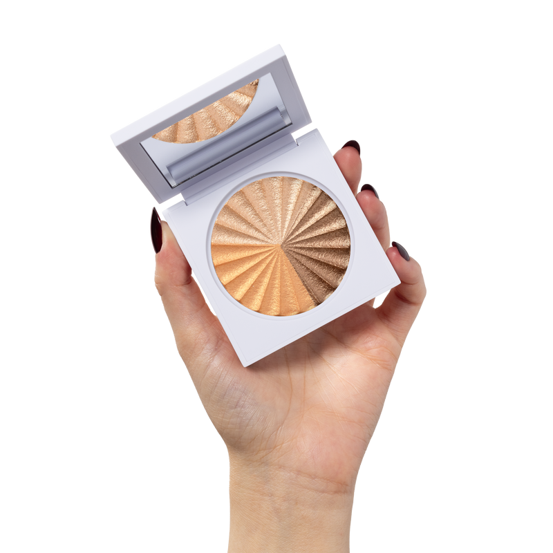 Highlighter - Golden Goddess