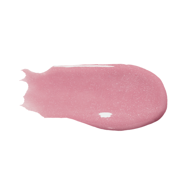 Lip Gloss - Golden Rose