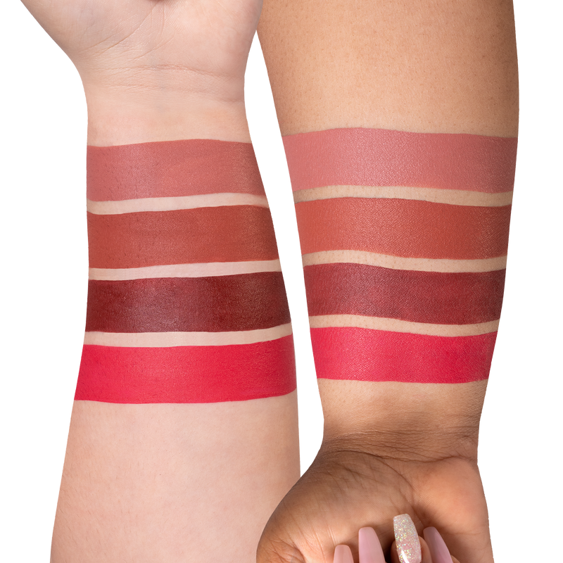 Long Lasting Liquid Lip Set - Gone MIA