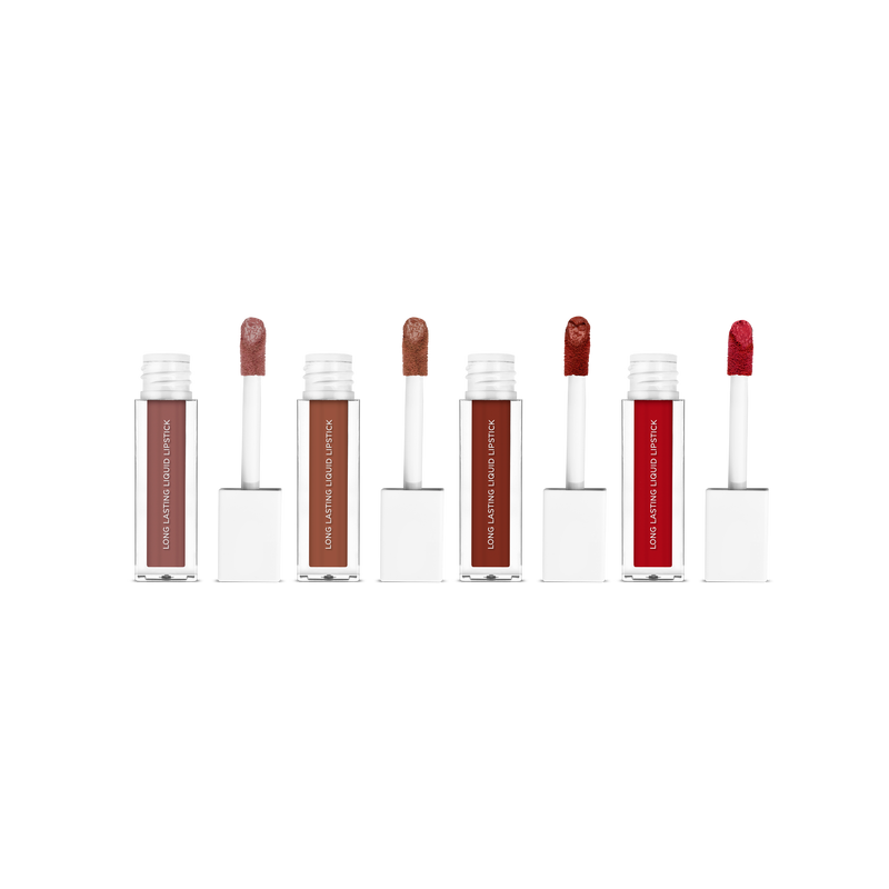 Long Lasting Liquid Lip Set - Gone MIA