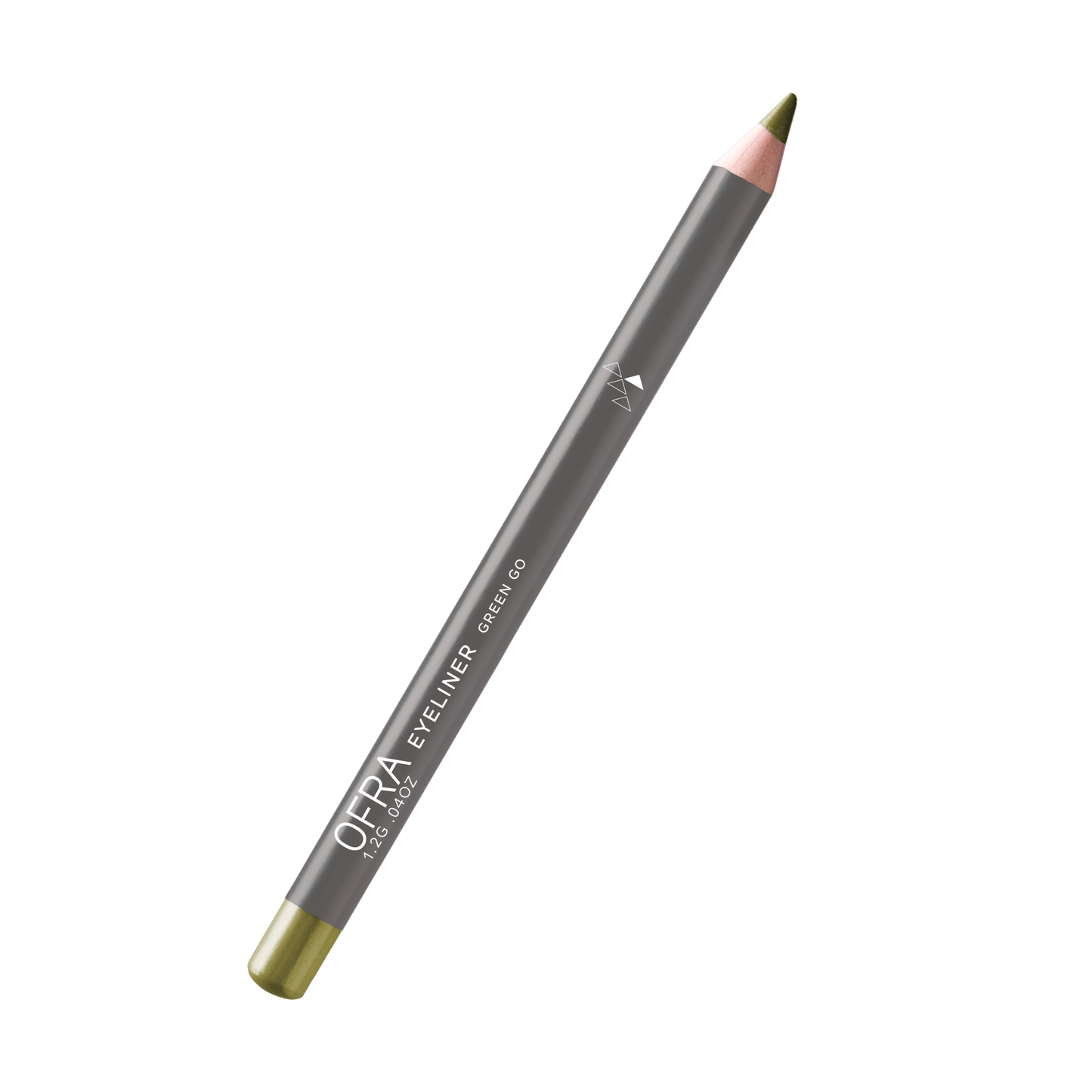 Eyeliner Pencil - Green Go