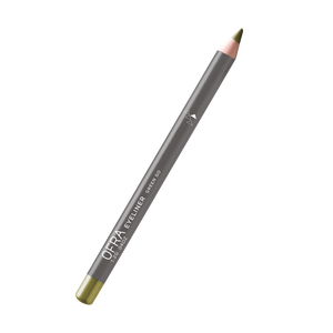 Eyeliner Pencil - Green Go