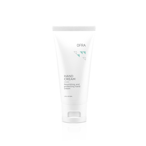 Hand Cream