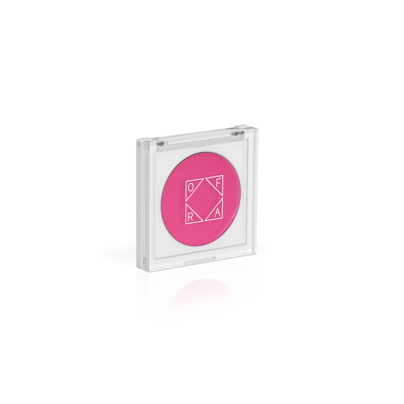 Cheek & Lip Cream - Heart Eyes