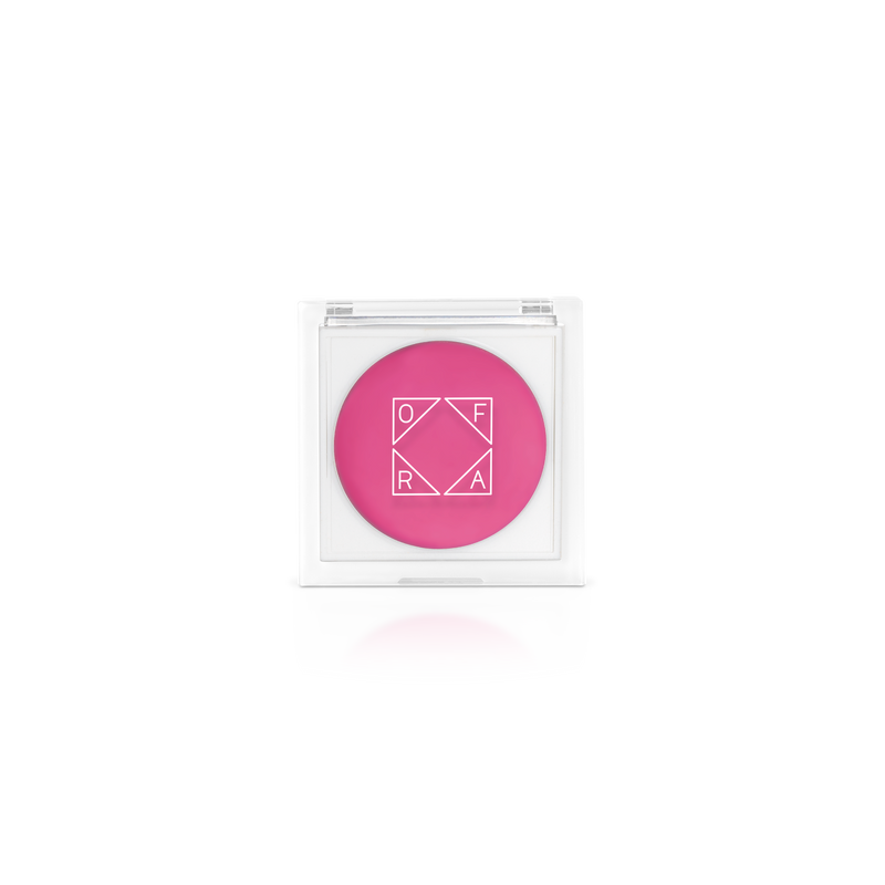 Cheek & Lip Cream - Heart Eyes