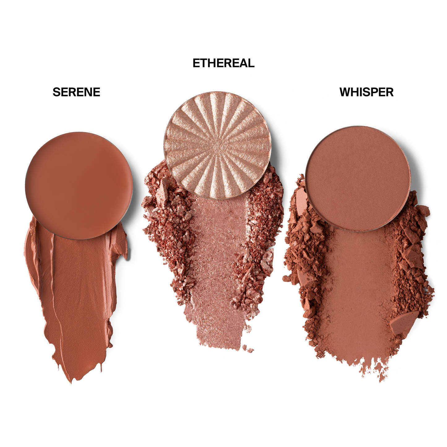 Midi Palette - Heavenly Blooms