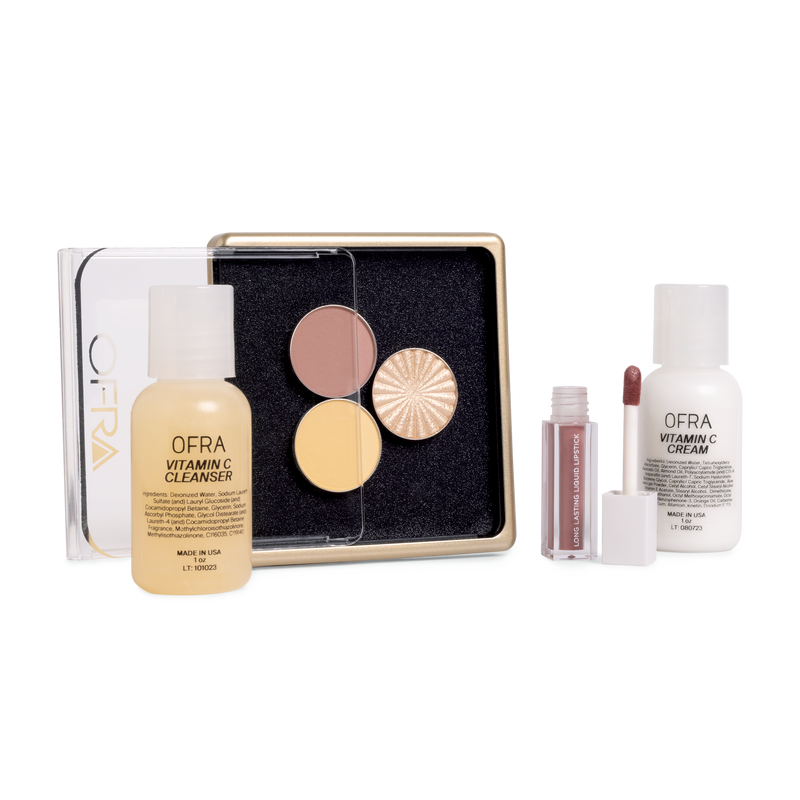 Hello Beauty Starter Set