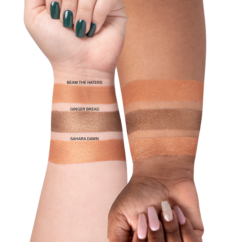 Highlighter - Gingerbread