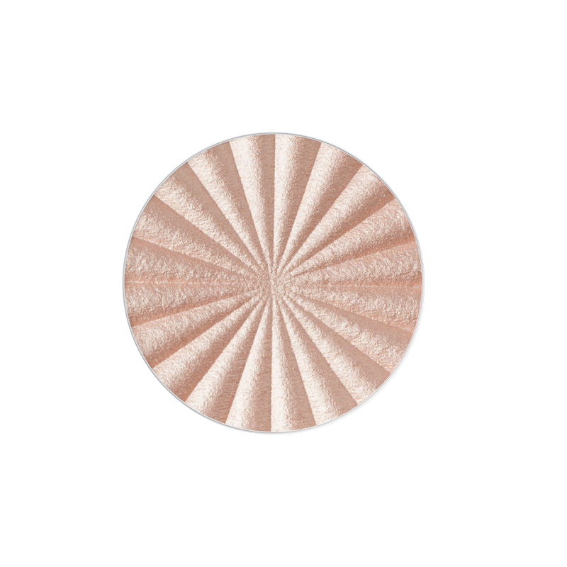 Highlighter Godet - Peppermint
