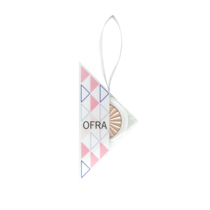 Highlighter Ornament - Rodeo Drive